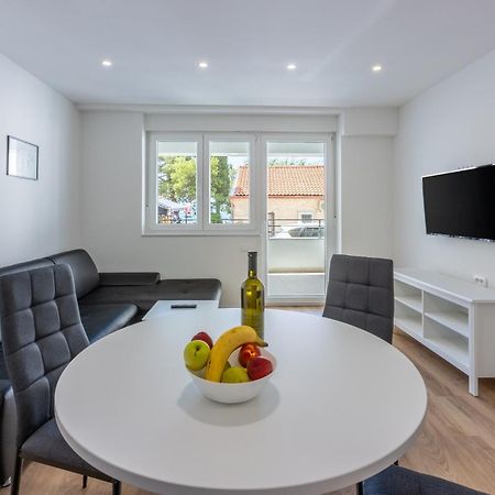 Luxury Apartments Lovorka 1 & 2**** Selce Ngoại thất bức ảnh