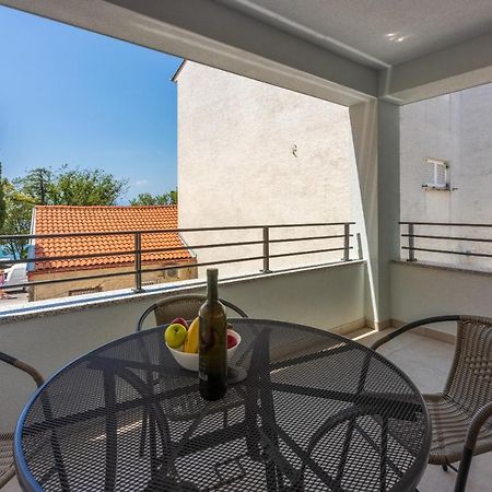Luxury Apartments Lovorka 1 & 2**** Selce Ngoại thất bức ảnh