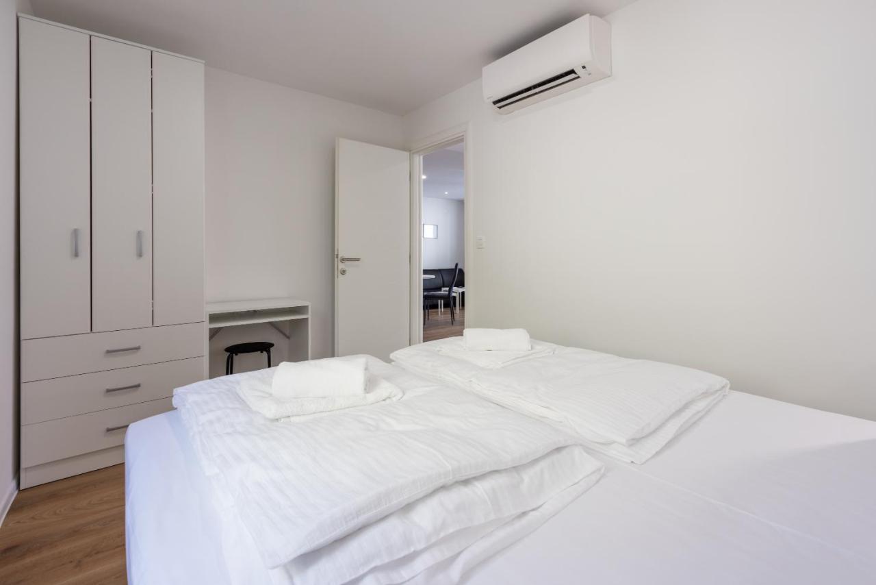 Luxury Apartments Lovorka 1 & 2**** Selce Ngoại thất bức ảnh