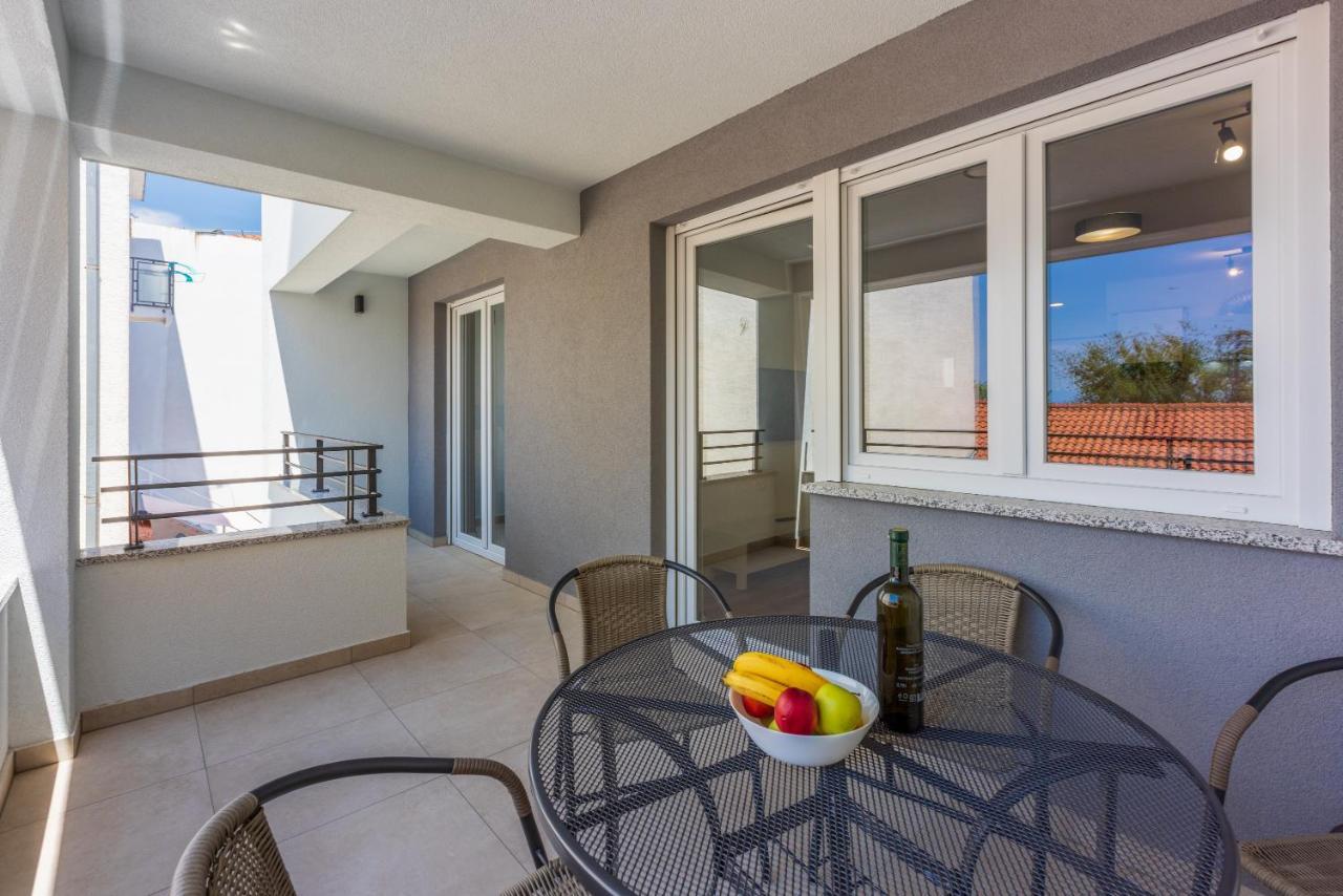 Luxury Apartments Lovorka 1 & 2**** Selce Ngoại thất bức ảnh
