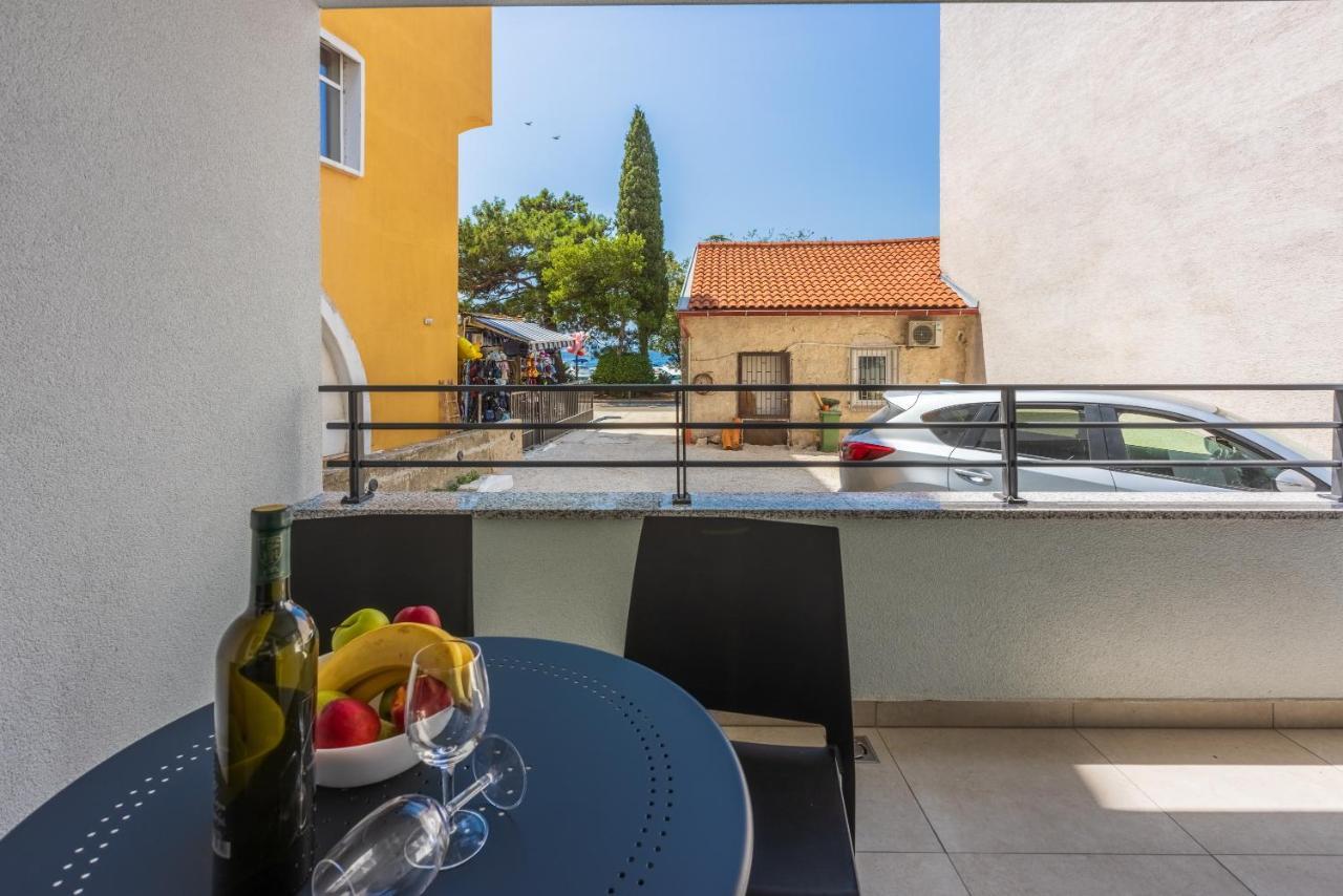 Luxury Apartments Lovorka 1 & 2**** Selce Ngoại thất bức ảnh