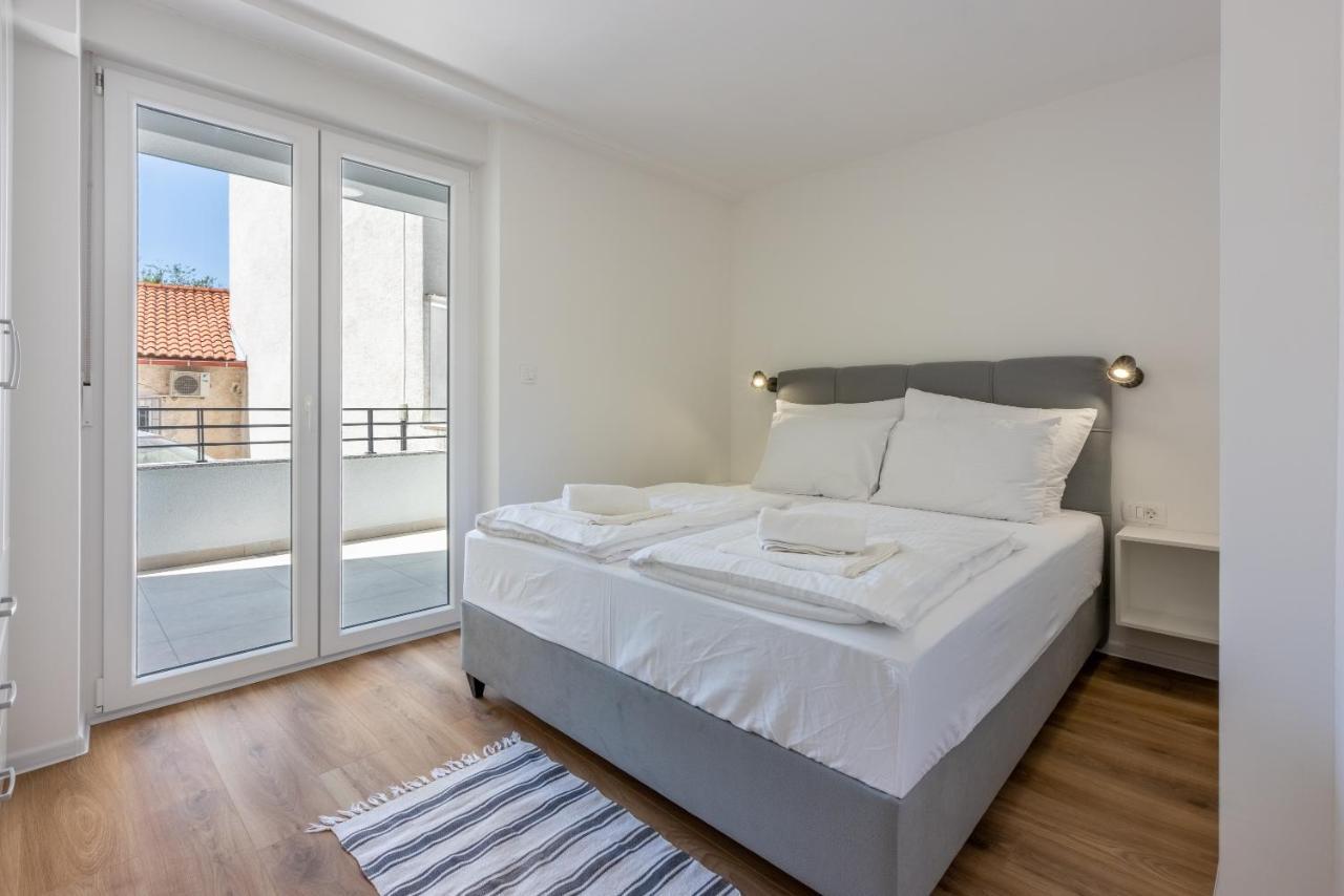Luxury Apartments Lovorka 1 & 2**** Selce Ngoại thất bức ảnh