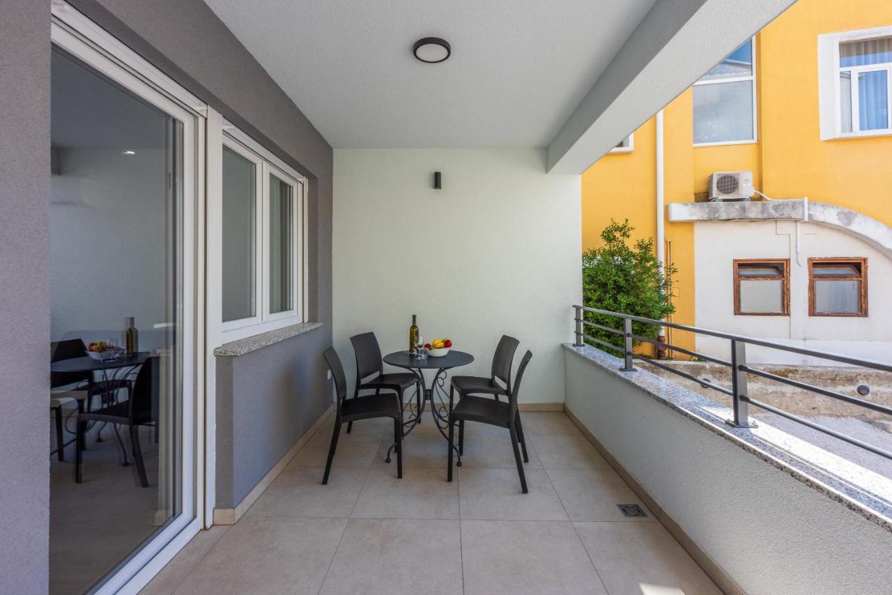 Luxury Apartments Lovorka 1 & 2**** Selce Ngoại thất bức ảnh
